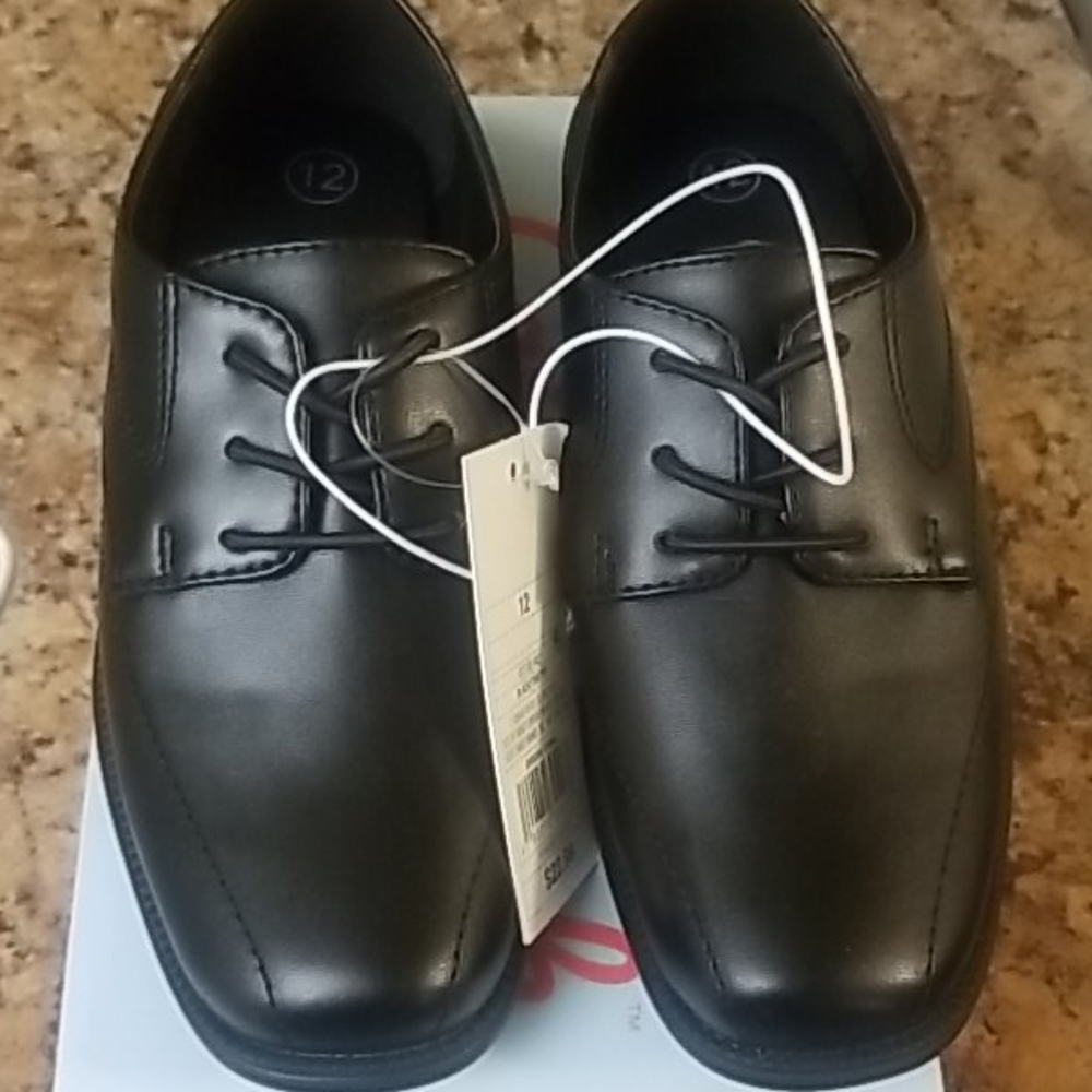 NWB TODDLER SHOES!